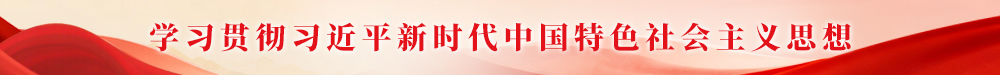 学习贯彻习近平新时代中国特色社会主义思想